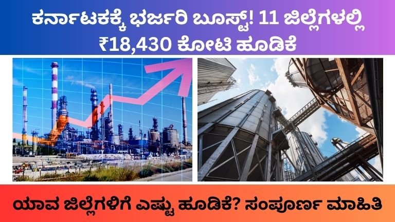 Karnataka Investment 2026