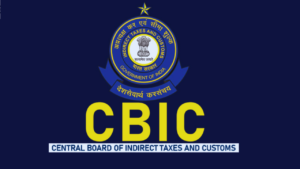 Big CBIC Recruitment 2026