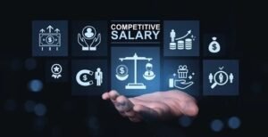 Good Salary