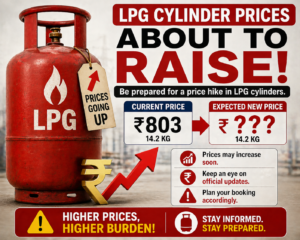 lpg price raise