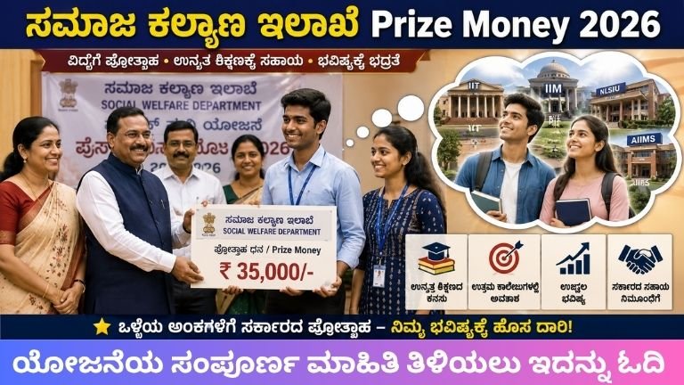 Prize Money