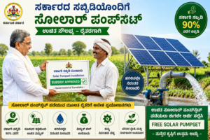 solar subsidy