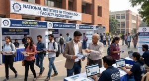 NITK Recruitments